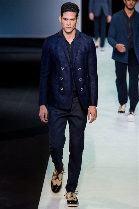 armani habit